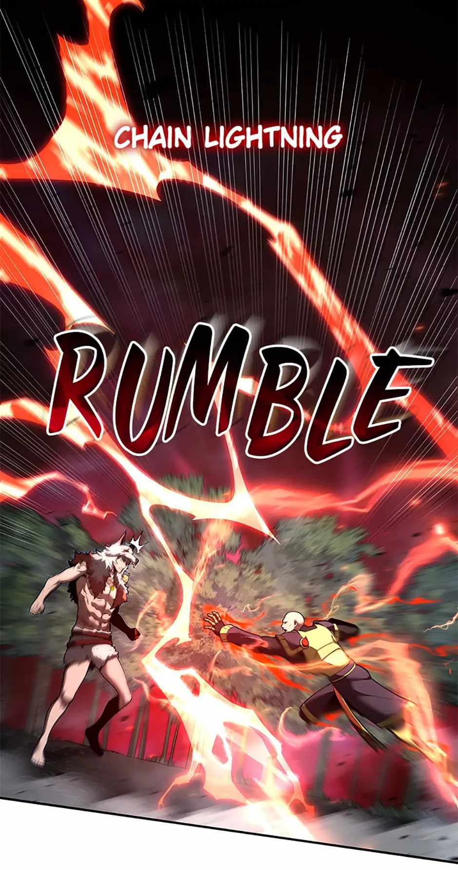 I Returned as an FFF-Class Witch Doctor Chapter 99 79